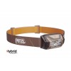 Lampa przednia Tikka 4 Petzl - Brązowa