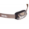 Lampa przednia Tikka 4 Petzl - Brązowa
