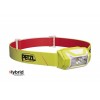 Latarka czołowa Tikka 4 Petzl - żółta