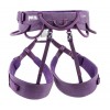 Damen Luna 2018 Harness Petzl