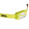 Latarka czołowa Tikka 4 Petzl - żółta