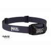Predné svietidlo Actik 4 Petzl - Black