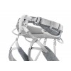 Arnés d'escalada Sama Petzl amb cames elàstiques
