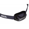 Predné svietidlo Actik 4 Petzl - Black