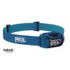 Čelovka Actik 4 Petzl - Modrá