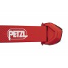 Čelovka Petzl Actik 4 - červená