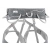 Arnés d'escalada Sama Petzl amb cames i cinturó encoixinats