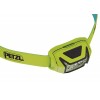 Čelovka Actik 4 Petzl - Zelená