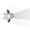 Čelovka Petzl Actik 4