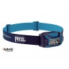 Lampe frontale Actik Core 4 Petzl - Blue