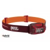 Lampe frontale Actik Core 4 Petzl - Red
