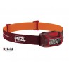 Lampada frontale Petzl Actik Core 4 - Nera