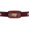 Lampe frontale Actik Core 4 Petzl - Red