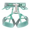 Arnés de escalada feminino Selena Petzl