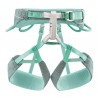 Arnés de escalada mujer Selena Petzl
