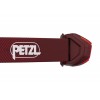 Lampe frontale Actik Core 4 Petzl - Red