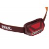 Lampe frontale Actik Core 4 Petzl - Red