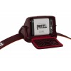 Lampe frontale Actik Core 4 Petzl - Red