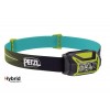 Lampe frontale Actik Core 4 Petzl - Green