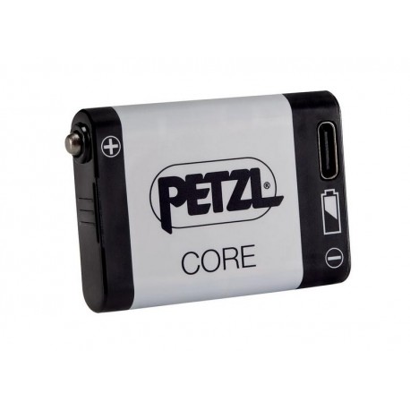 Batterie Core 2 Petzl
