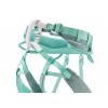 Arnés de escalada para mulleres Selena Petzl - perneras elásticas