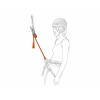 Petzl Connect Ajustar Cordão