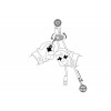 Petzl Connect Ajustar Cordão