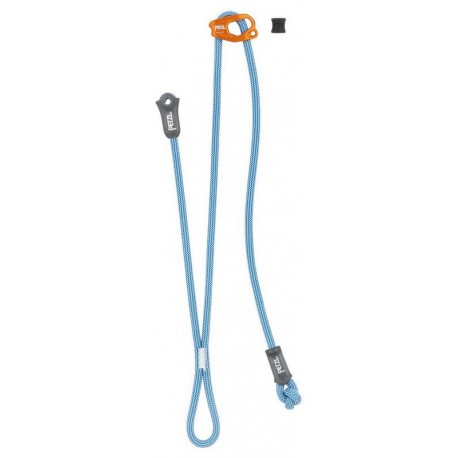 Cordino di regolazione Petzl Dual Connect