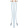 Ajuste Longo Dual Evolv Petzl