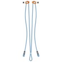 Ajuste Longo Dual Evolv Petzl