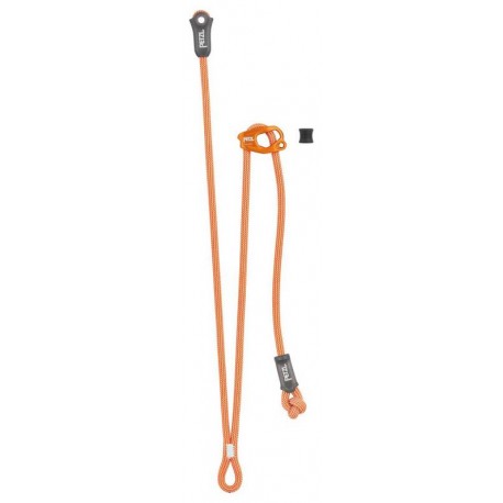 Cordão Petzl Dual Canyon Guide