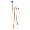 Elemento de amarre Petzl Dual Canyon Guide
