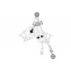 Cordão Petzl Dual Canyon Guide