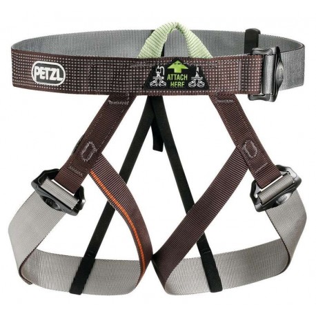 Gym Petzl klatre- og fjellklatringsele