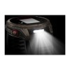 Garmin Fenix 8 Pro Watch - 51 mm - AMOLED, Sapphire, Titanium, Titanium, graphite/black silicone strap