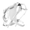 Garmin GPSMAP H1 バックパック マウント