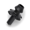 Pointes Distance Carbon Run Tip/Basket Black Diamond