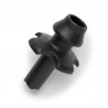 Pointes Distance Carbon Run Tip/Basket Black Diamond
