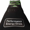 Energy Torq -energiajuoma - pussi - lime/sitruuna