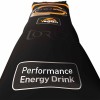 Energy Torq -energiajuoma - pussi - Oranssi