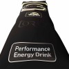 Energy Torq -energiajuoma - pussi - Vanilja
