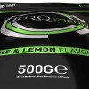 Energy Torq -energiajuoma - 500 g - Lime/Sitruuna