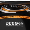 Energy Torq energiajuoma - 500 g - Oranssi