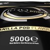 Energy Torq energiajuoma - 500 g - Vanilja
