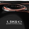 Energy Torq energiajuoma - 1500 g - Vaaleanpunainen greippi
