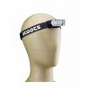 Lampe frontale Kiska 3 Stoots - Blanc