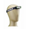 Lamp frontaal Kiska 3 Stoots - Vert