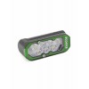 Lamp frontaal Kiska 3 Stoots - Vert