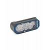 Lampe frontaal Kiska 3 Stoots - Blauw