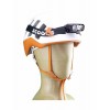 Lampa tosaigh Opalo 3 Stoots - Noir